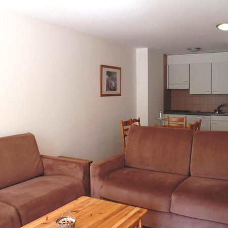 Residences Du Chamossaire レイサン 部屋 写真