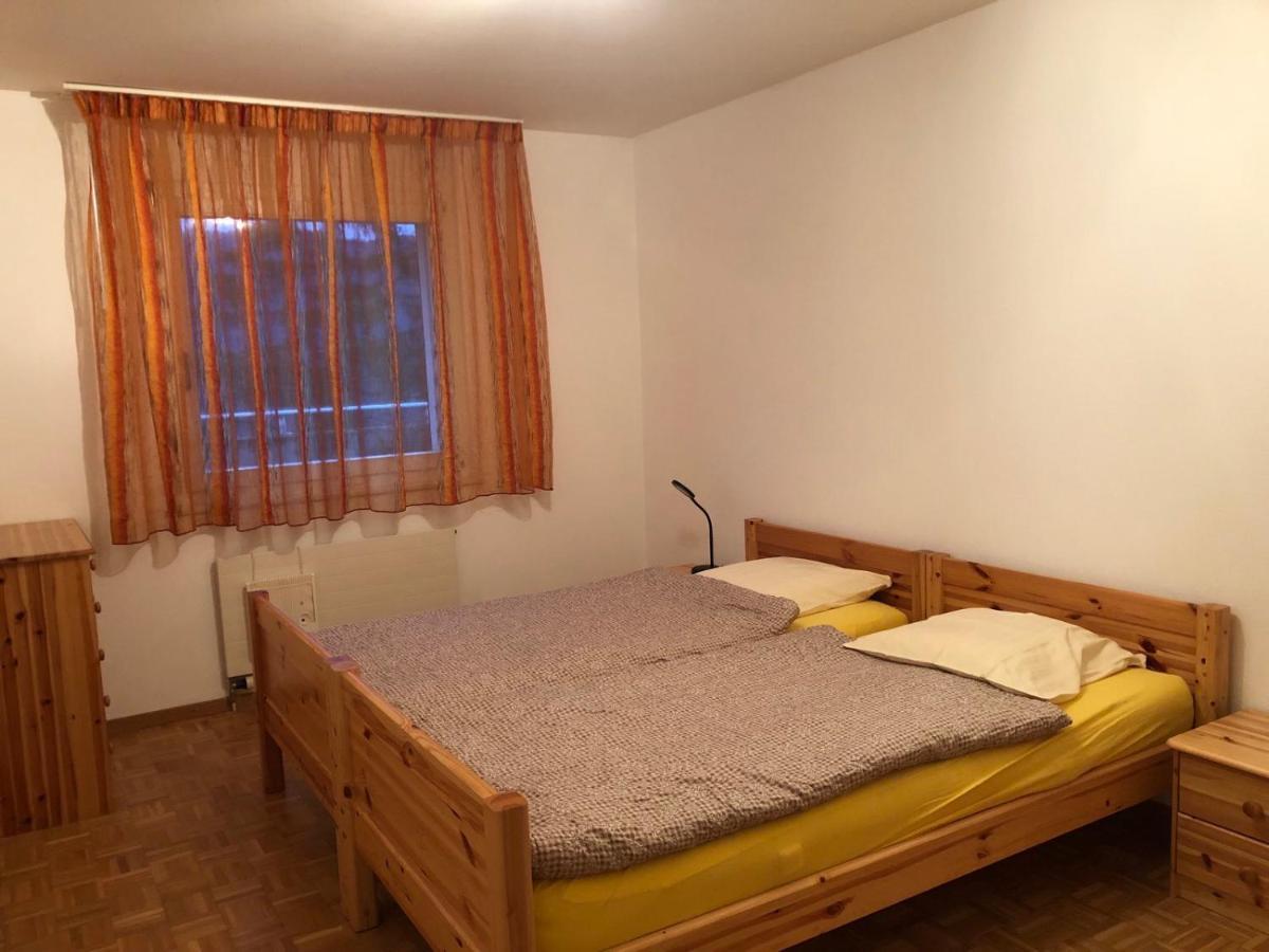Residences Du Chamossaire レイサン エクステリア 写真