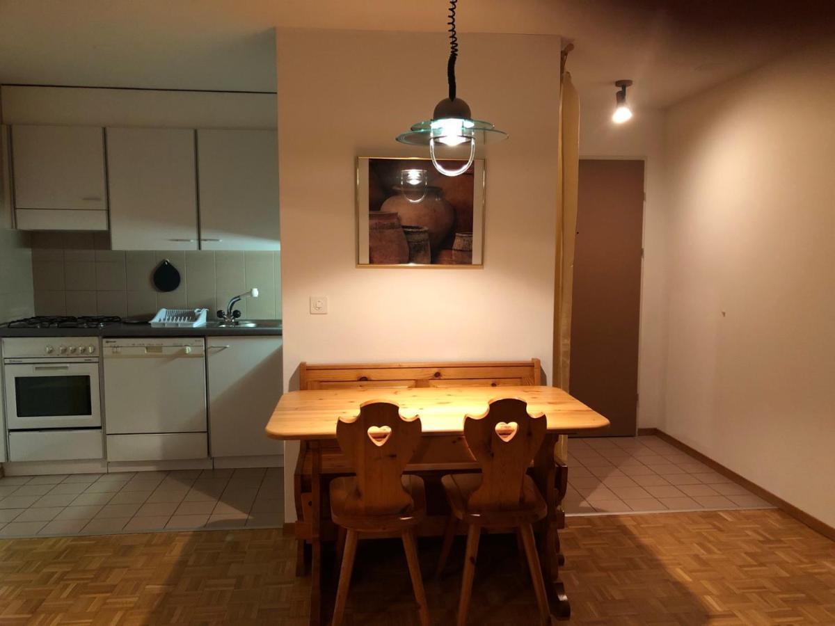 Residences Du Chamossaire レイサン エクステリア 写真
