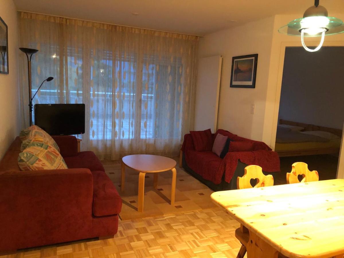 Residences Du Chamossaire レイサン エクステリア 写真