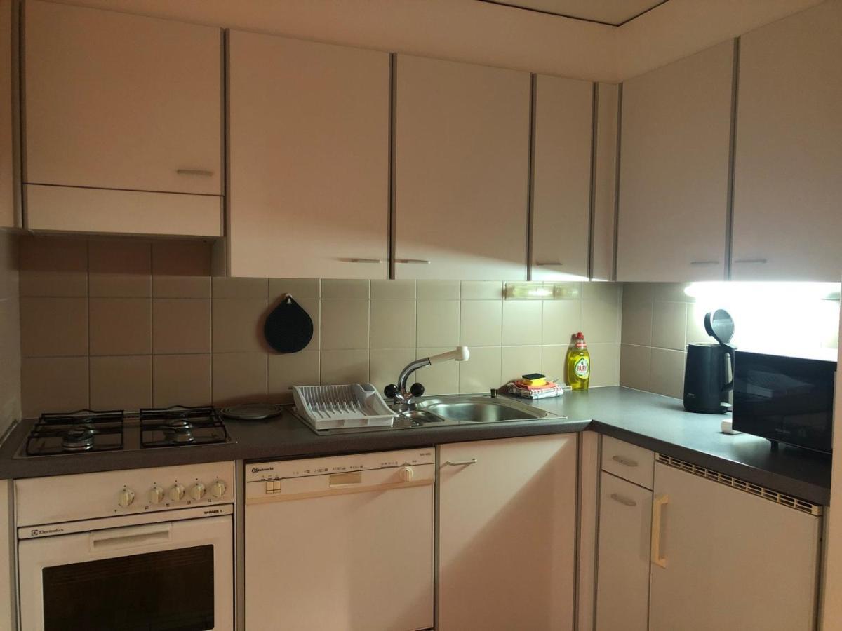 Residences Du Chamossaire レイサン エクステリア 写真