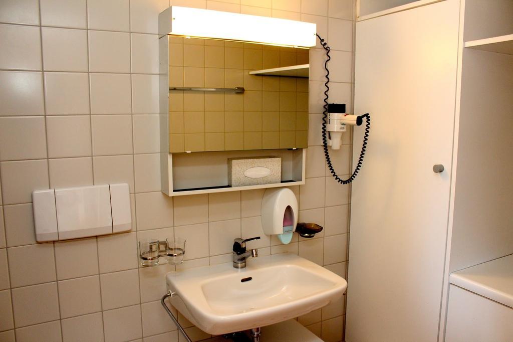 Residences Du Chamossaire レイサン 部屋 写真