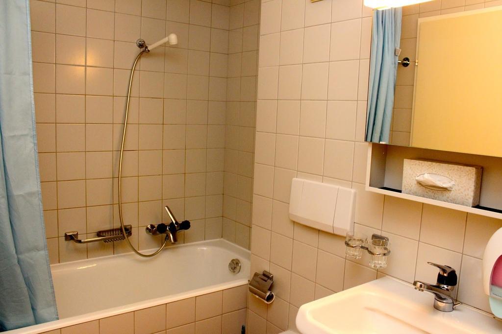 Residences Du Chamossaire レイサン 部屋 写真