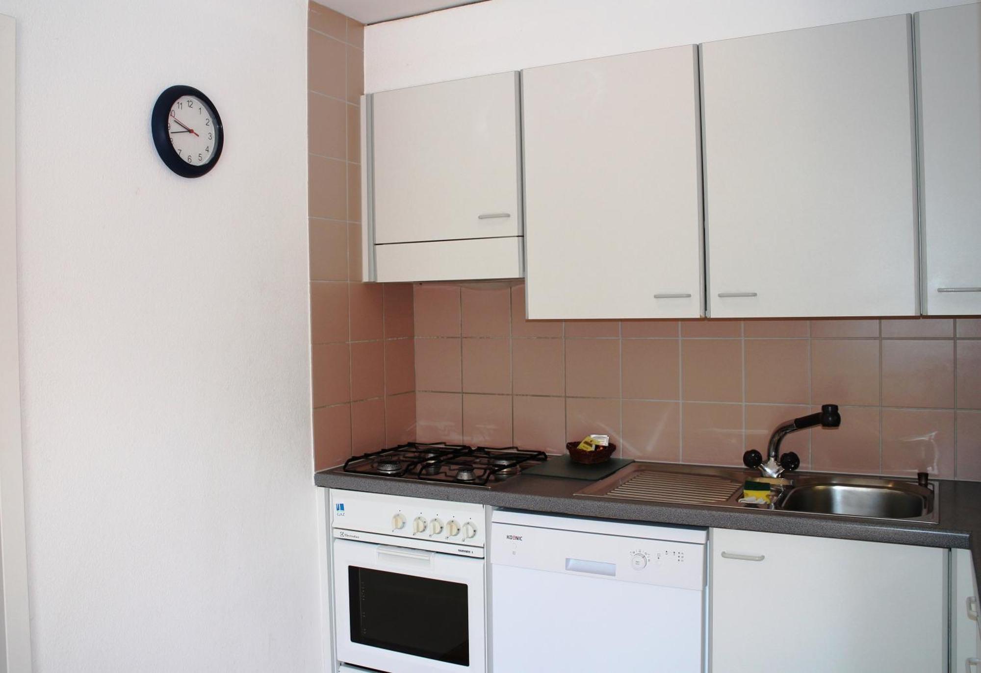 Residences Du Chamossaire レイサン 部屋 写真