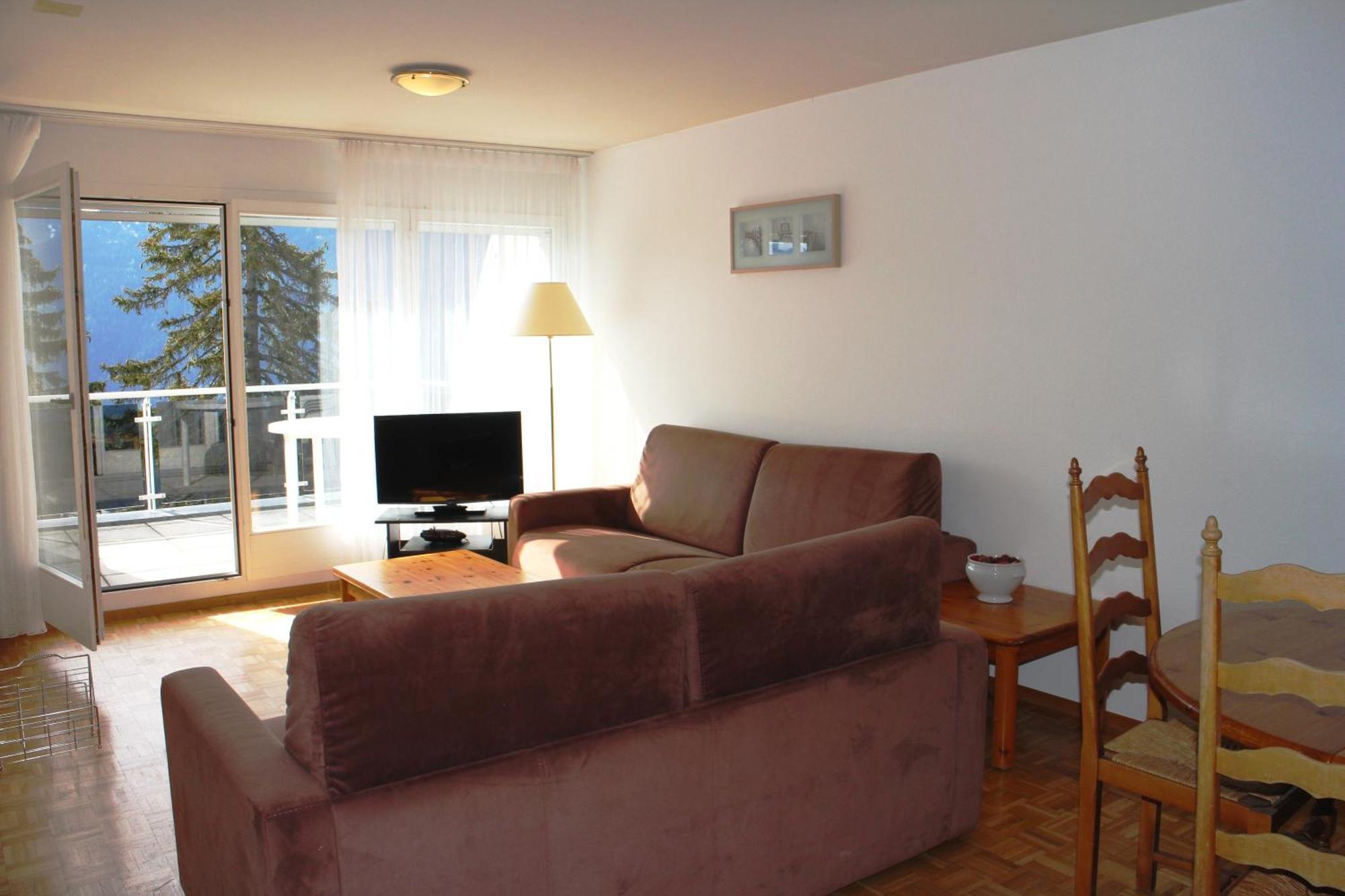 Residences Du Chamossaire レイサン 部屋 写真