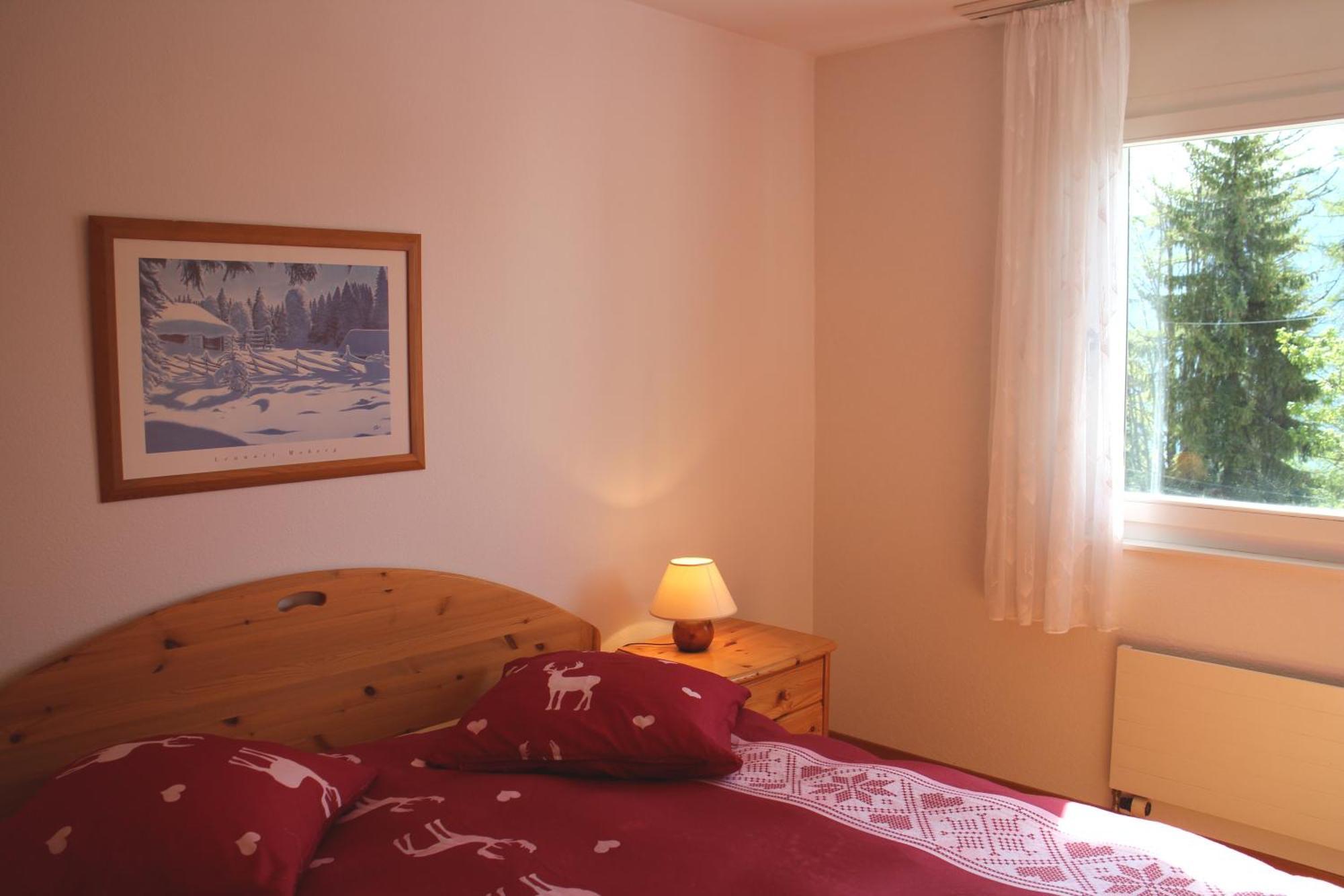 Residences Du Chamossaire レイサン 部屋 写真