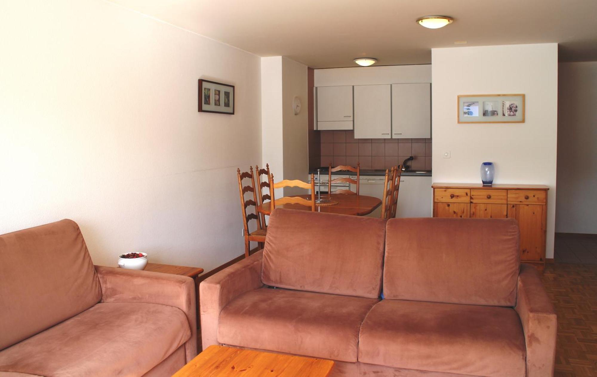 Residences Du Chamossaire レイサン 部屋 写真