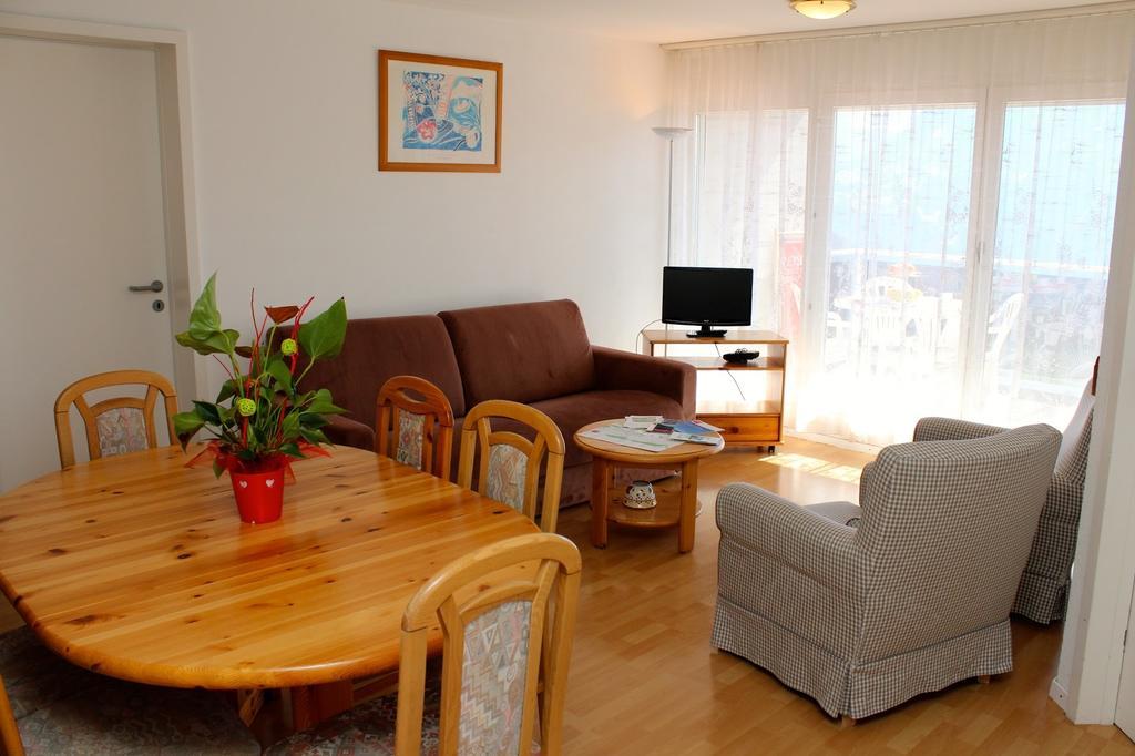 Residences Du Chamossaire レイサン エクステリア 写真