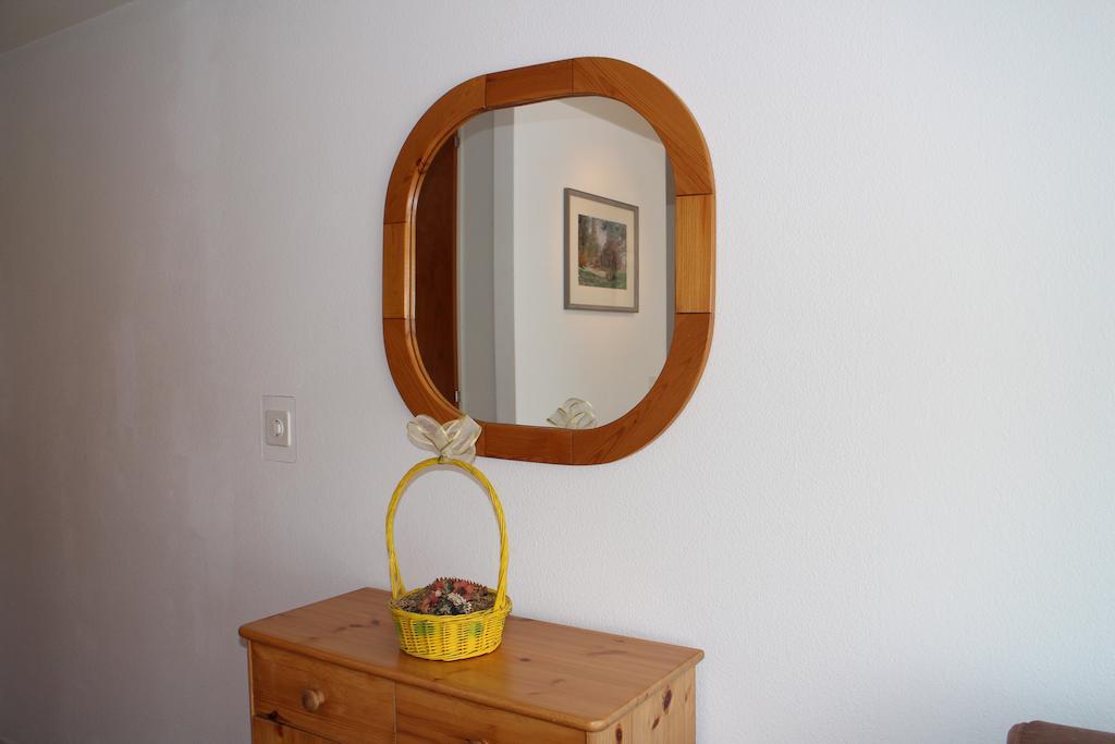 Residences Du Chamossaire レイサン 部屋 写真