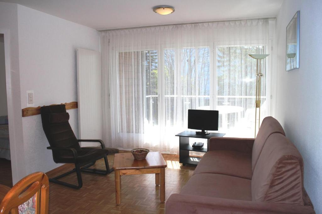 Residences Du Chamossaire レイサン 部屋 写真