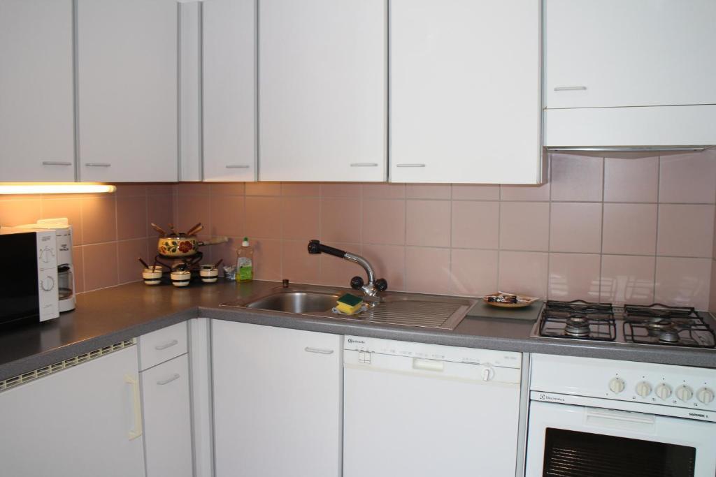 Residences Du Chamossaire レイサン 部屋 写真