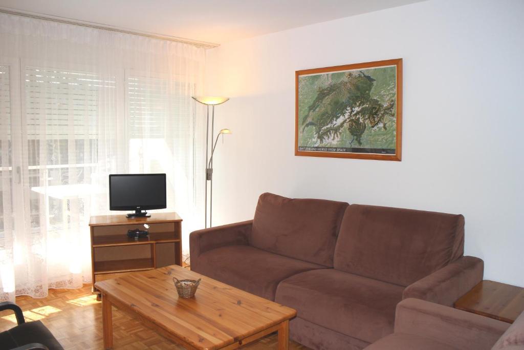 Residences Du Chamossaire レイサン 部屋 写真