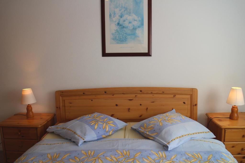 Residences Du Chamossaire レイサン 部屋 写真