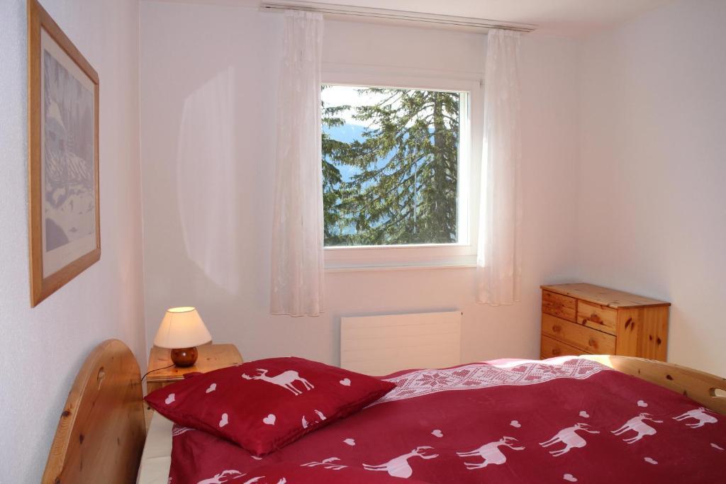 Residences Du Chamossaire レイサン 部屋 写真
